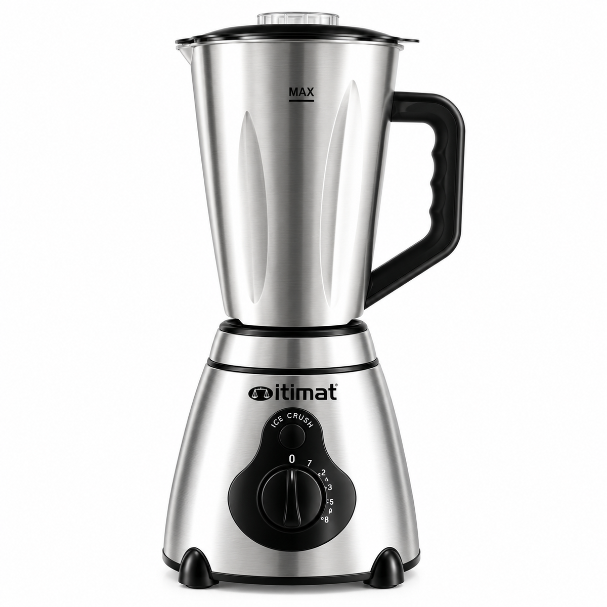 Hand Blender vs 4-in-1 Blender for Moroccan Soups