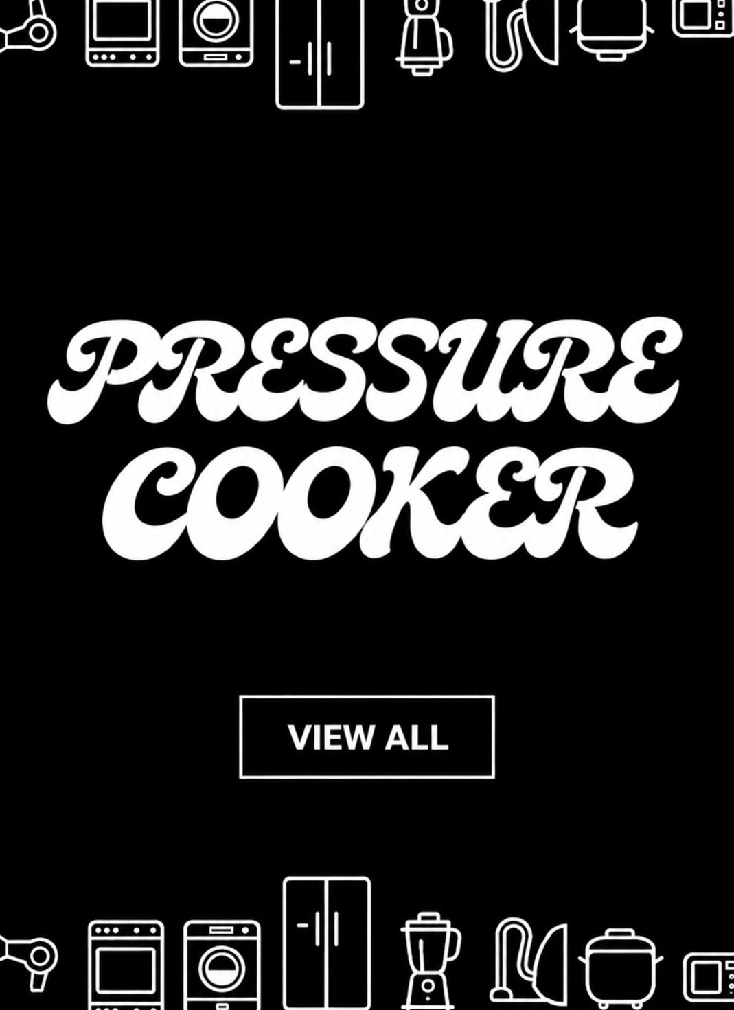 Pressure Cooker