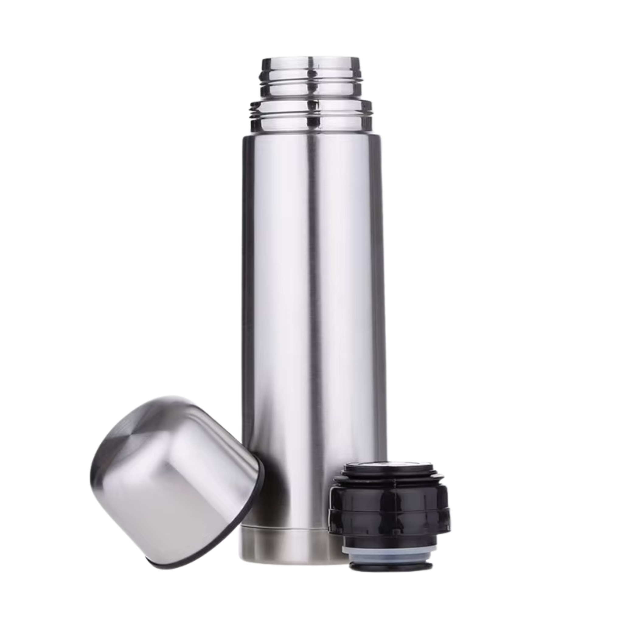 Thermos en Acier Inoxydable