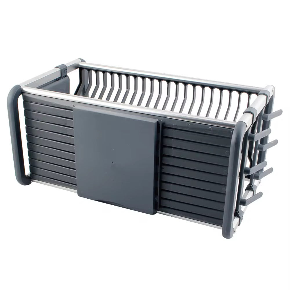 Dish Rack منظم أطباق