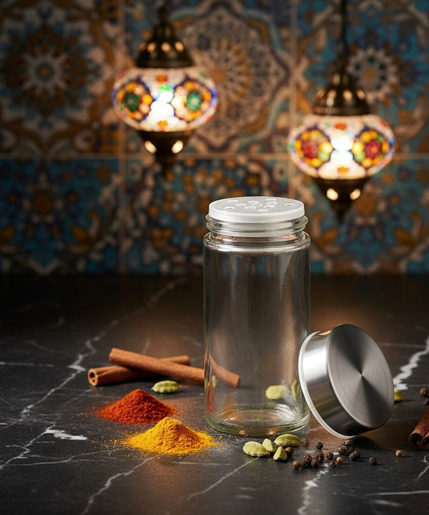 طقم د العطريات بستاند كيدور (16 قطعة)