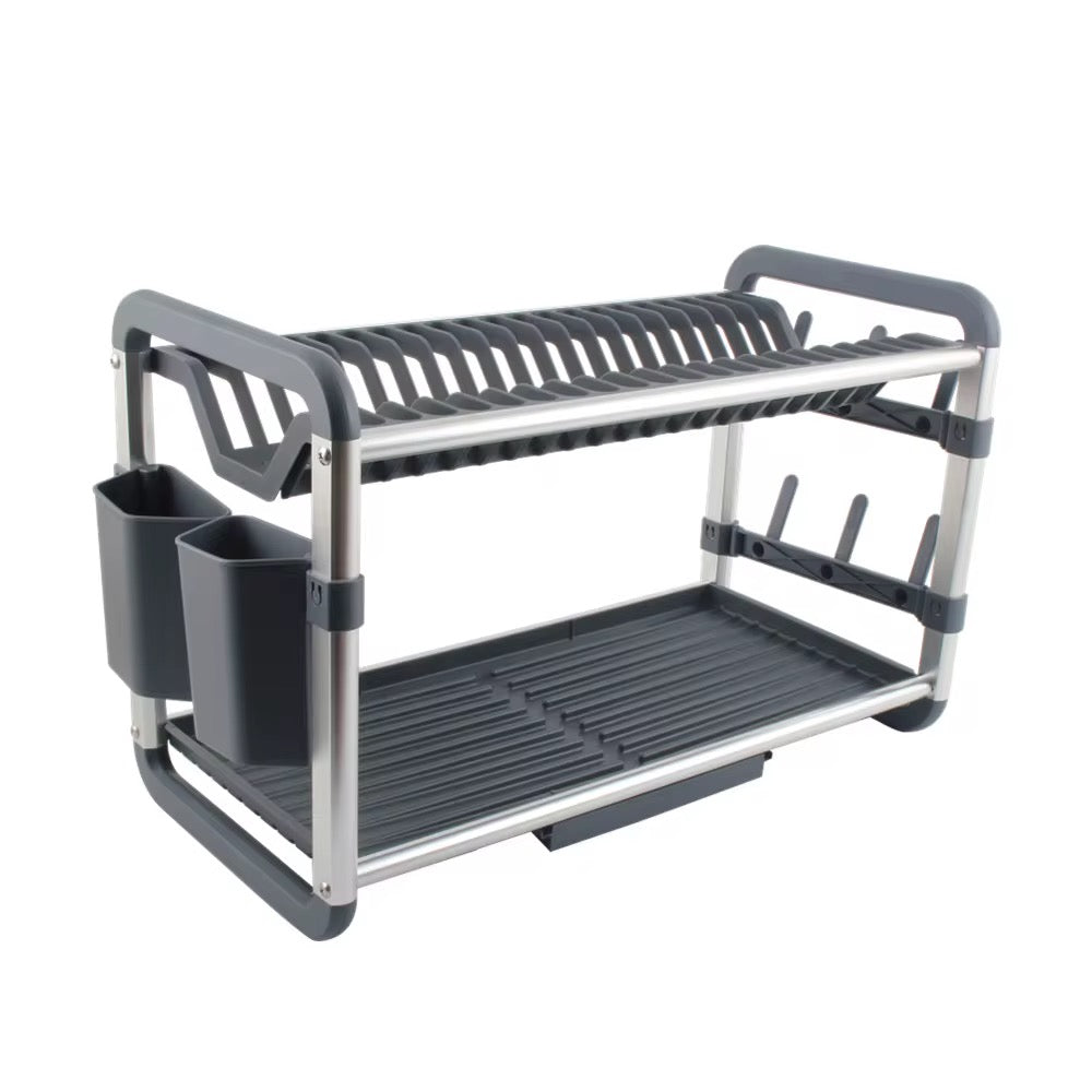 Dish Rack منظم أطباق