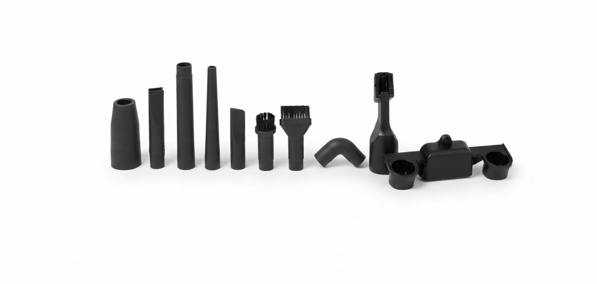 Itimat vacuum cleaner accessories set