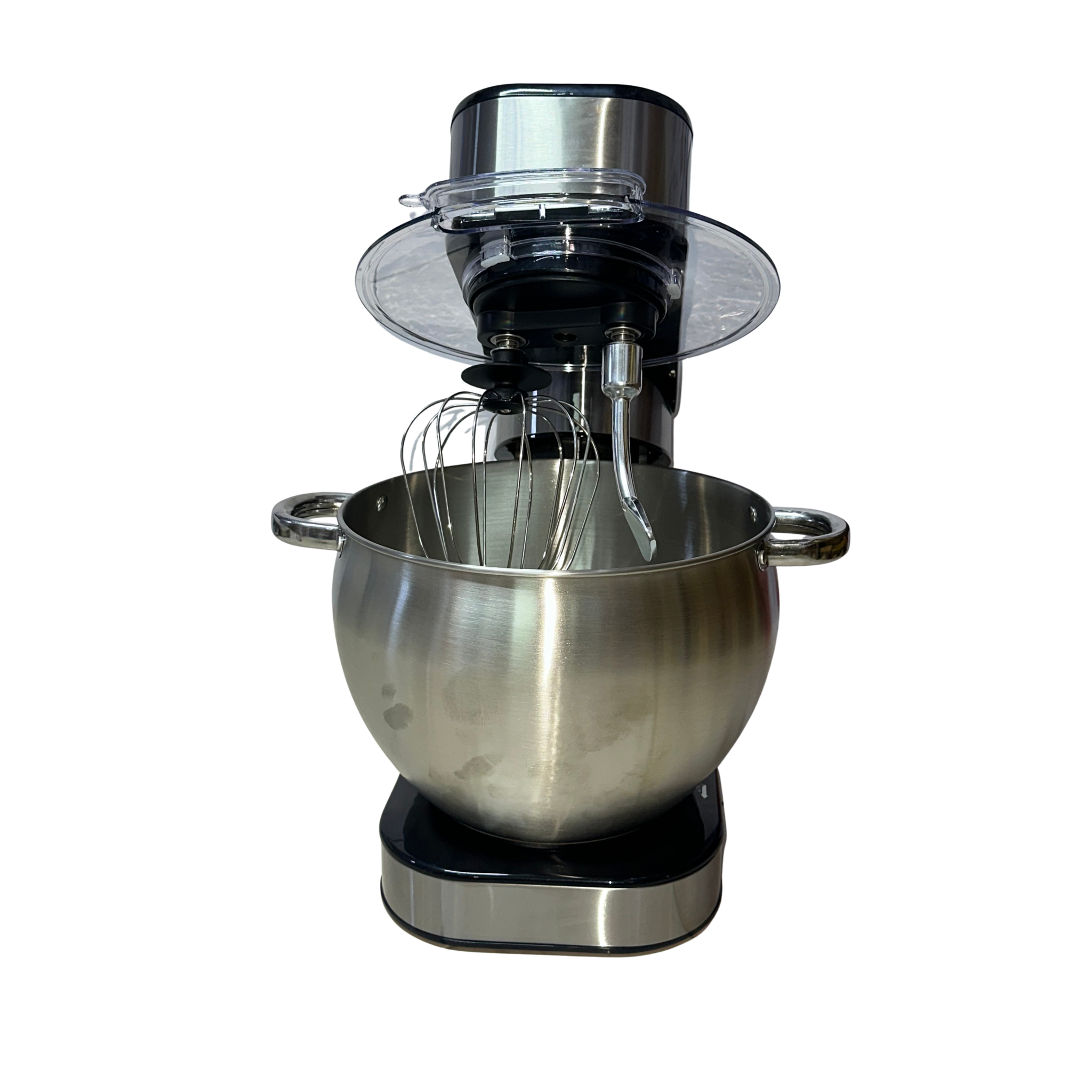 Robot Pétrin ITIMAT 10L – 2000W