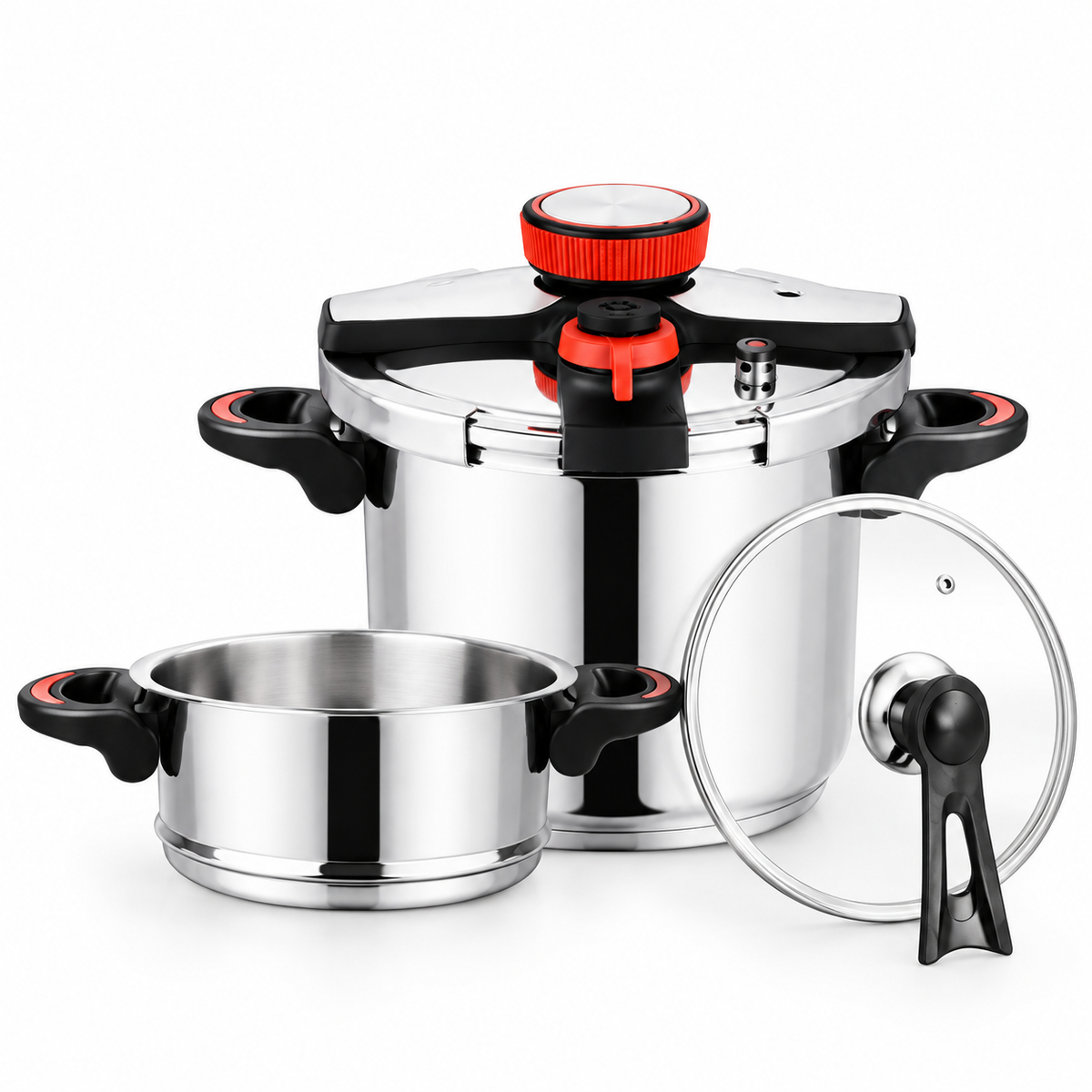 Kitchen Lab – Cocotte-Minute