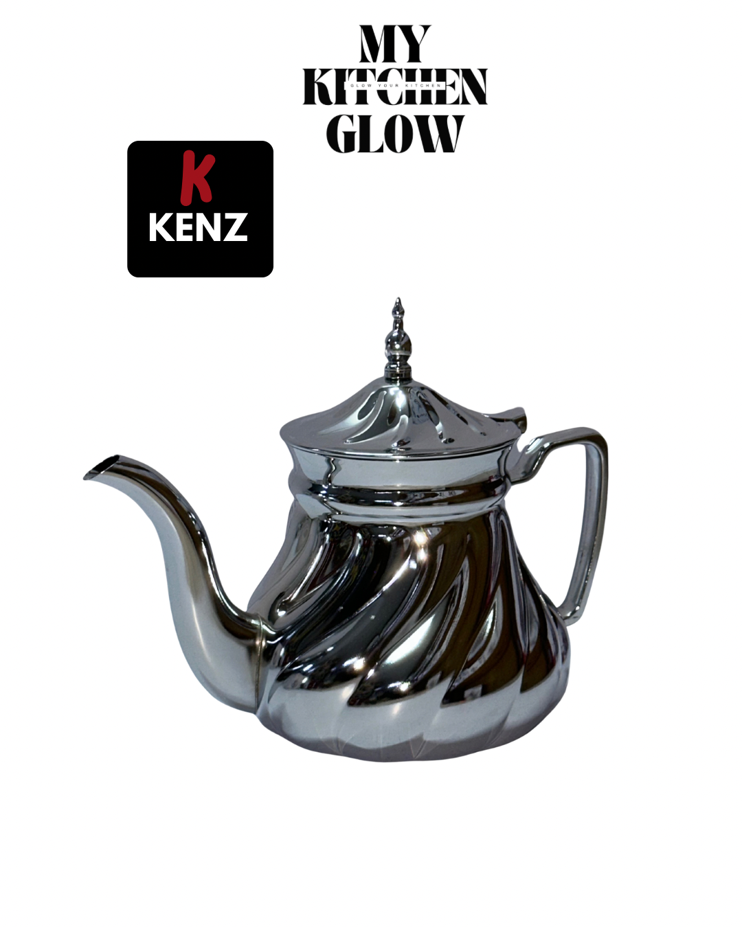 برد الشاي KENZ