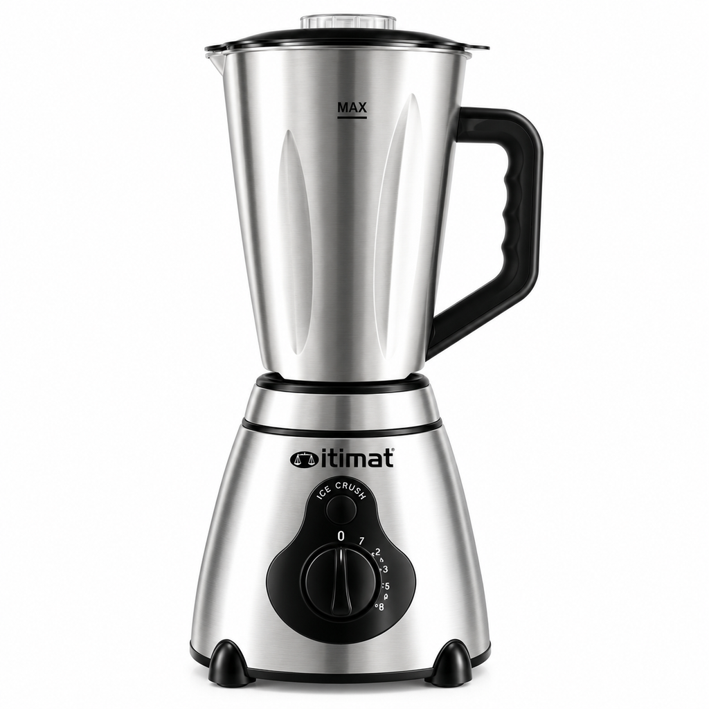 Blender Électrique Itimat – 1000W