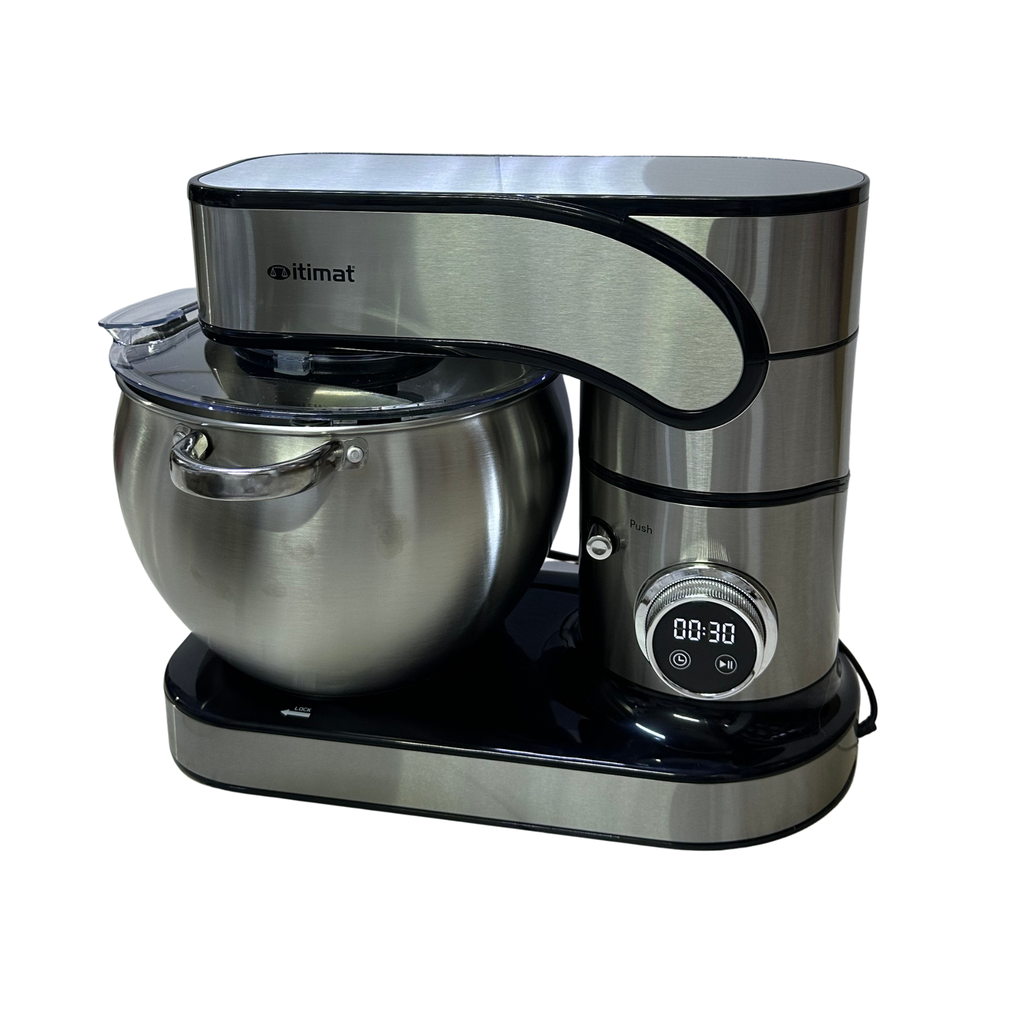 Robot Pétrin ITIMAT 10L – 2000W