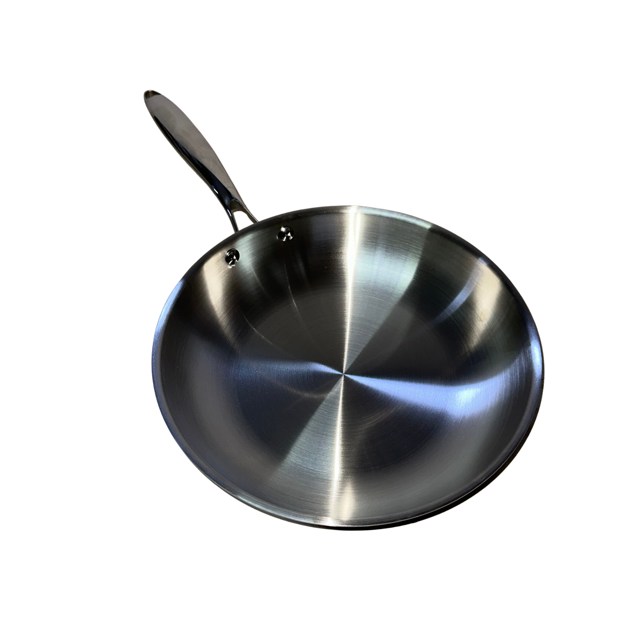 Pack Poêles INOX