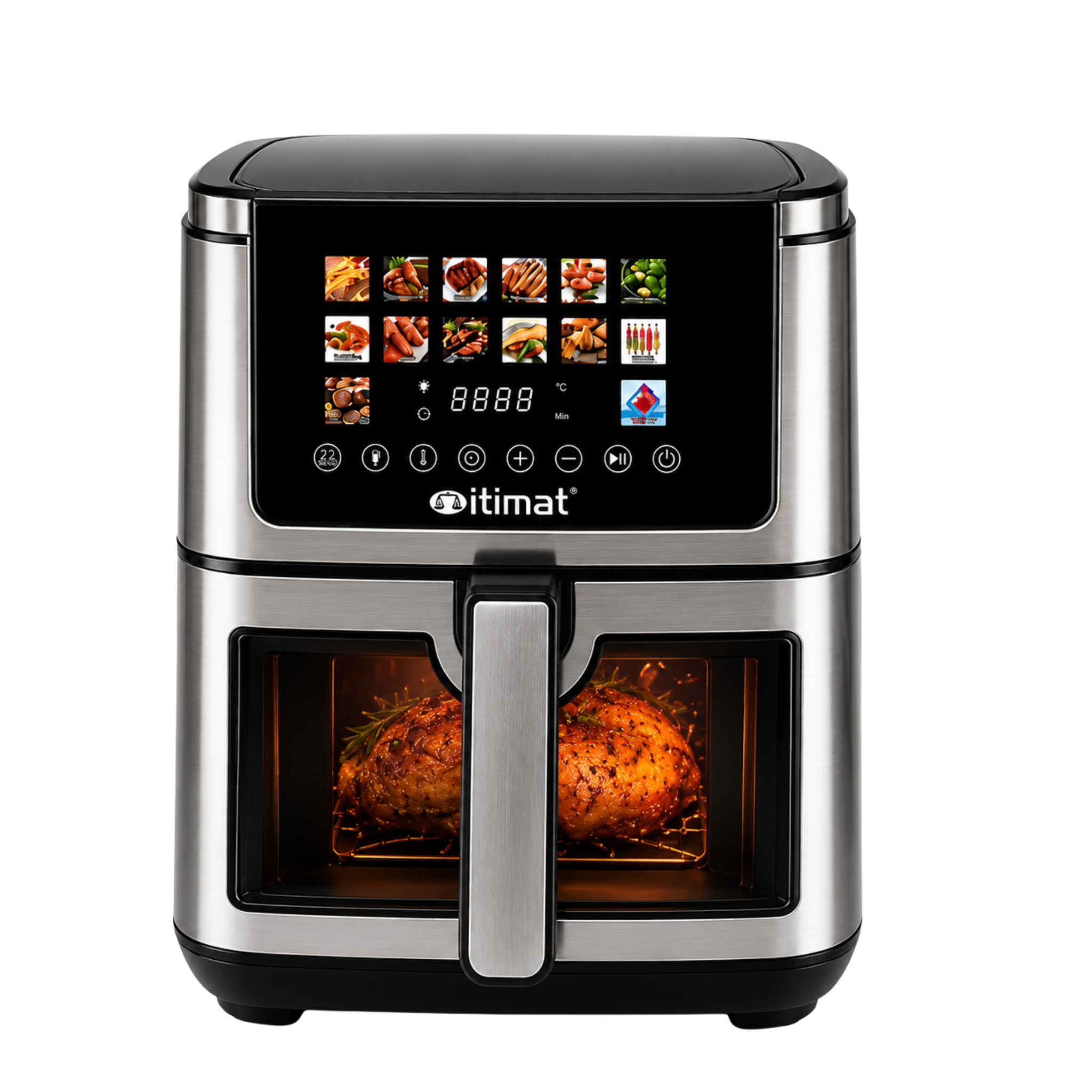 Air Fryer ITIMAT – 10 Litres