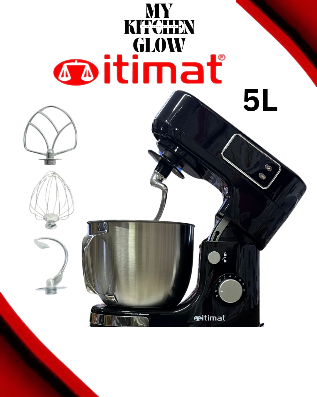 أحسن عرض فالسوق – Pack Ultimat أصلي