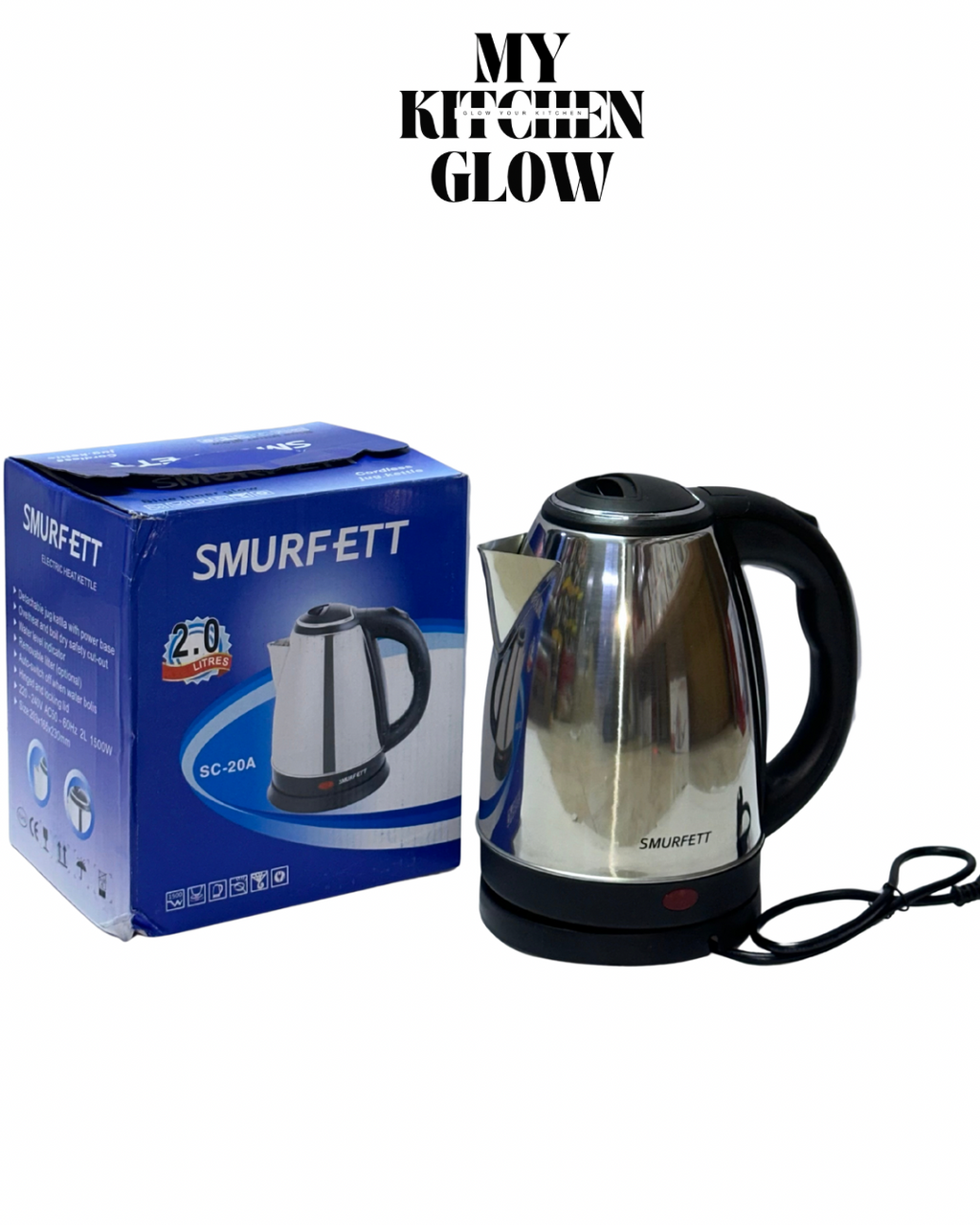 باك المطبخ المتكامل  ITimat