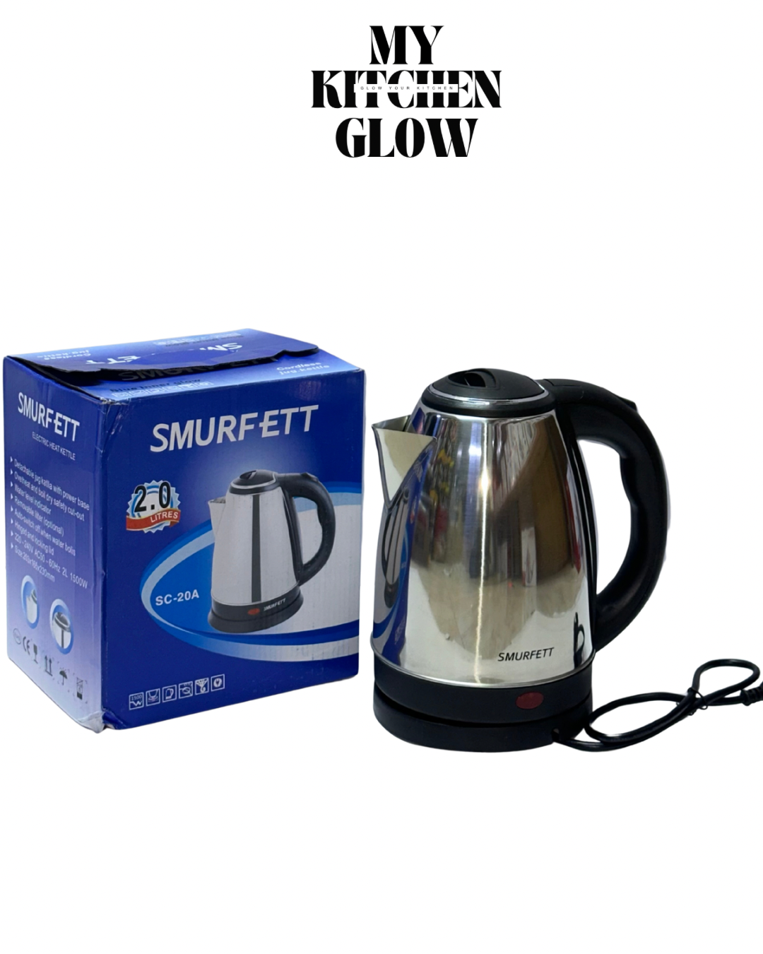 باك المطبخ المتكامل  ITimat