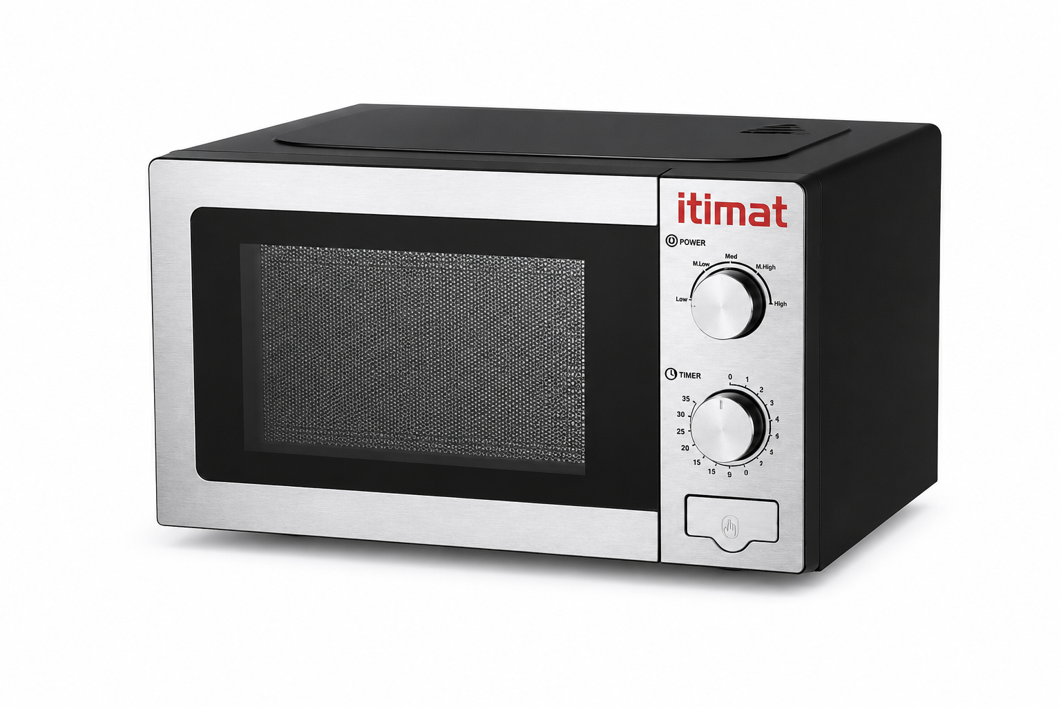 Micro-ondes ITIMAT 20L – 1500W