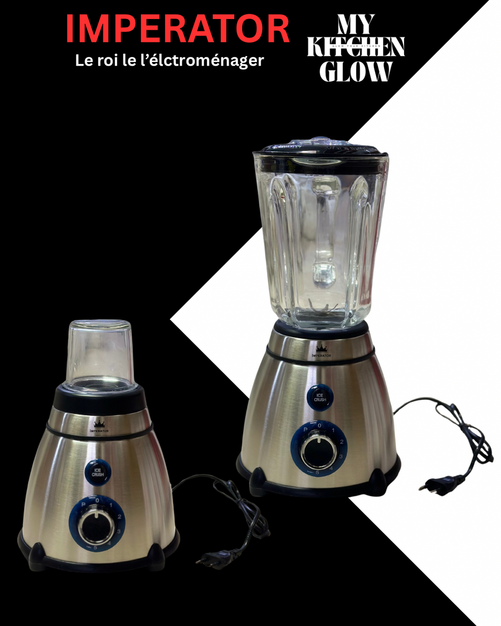 باك المطبخ المتكامل  ITimat