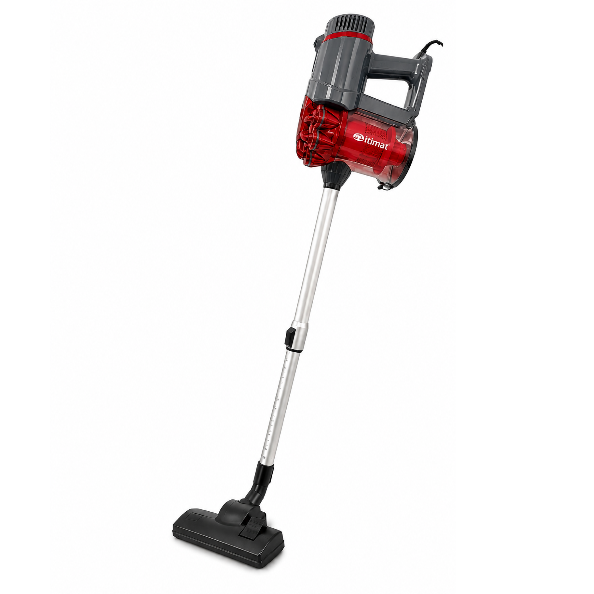 🔴 مكنسة إتيمات الكهربائية قوة 4000 واط
