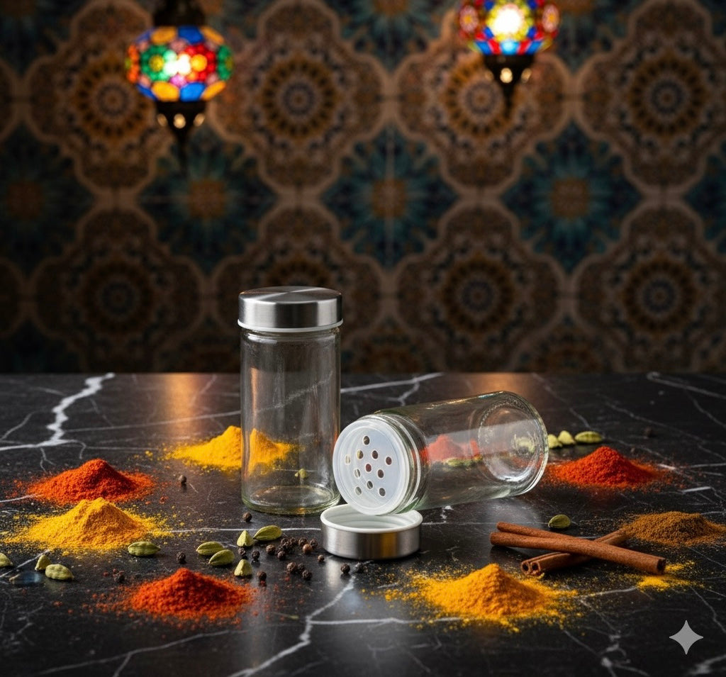 طقم د العطريات بستاند كيدور (16 قطعة)