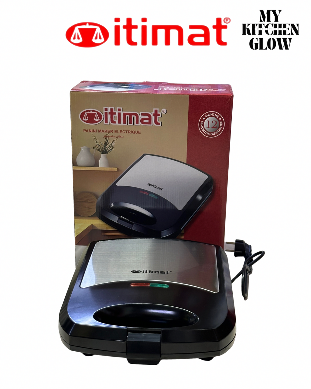 بانيني Itimat | الموديل: IT-SW-59G