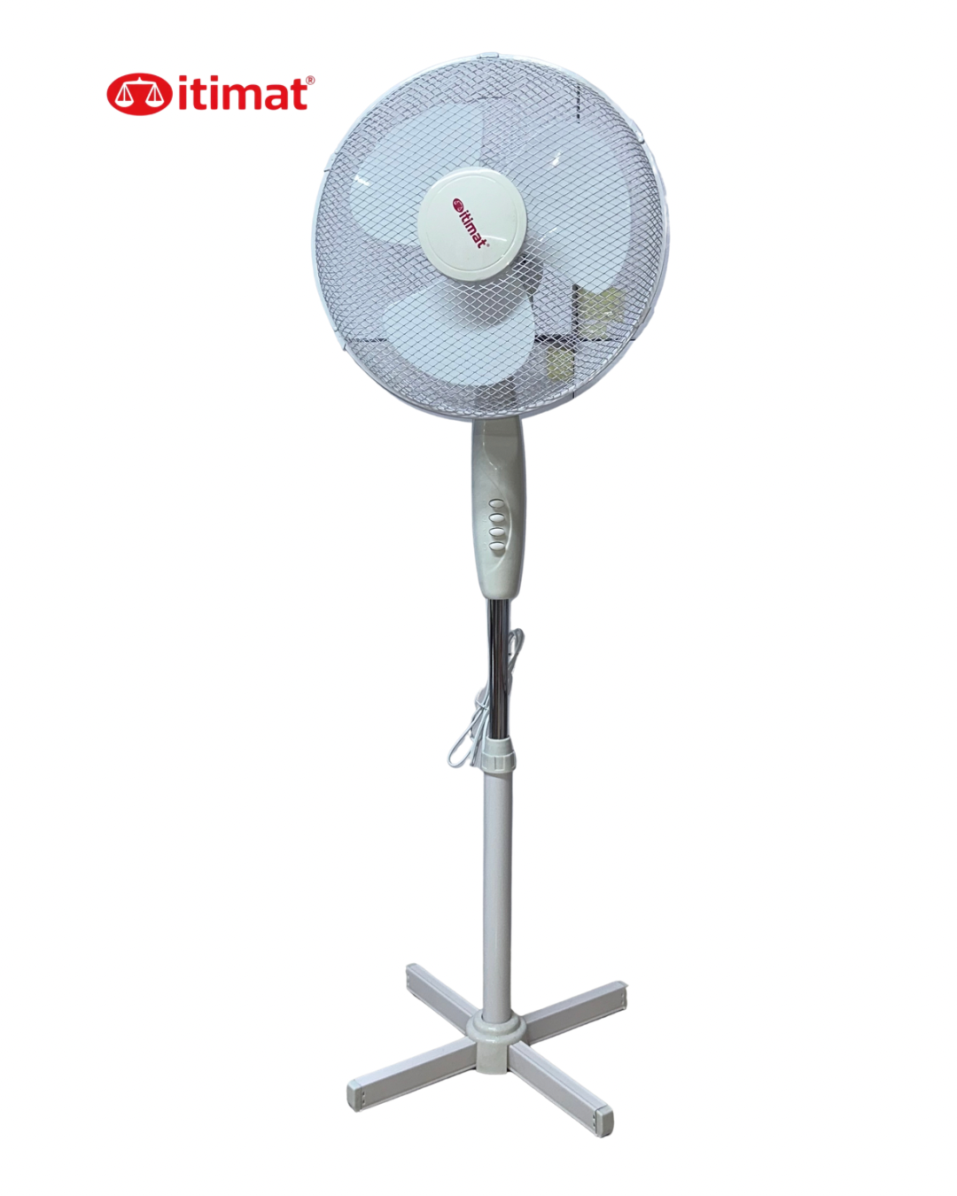 Ventilateur sur Support ITIMAT 16 Pouces – TS-FI 6250