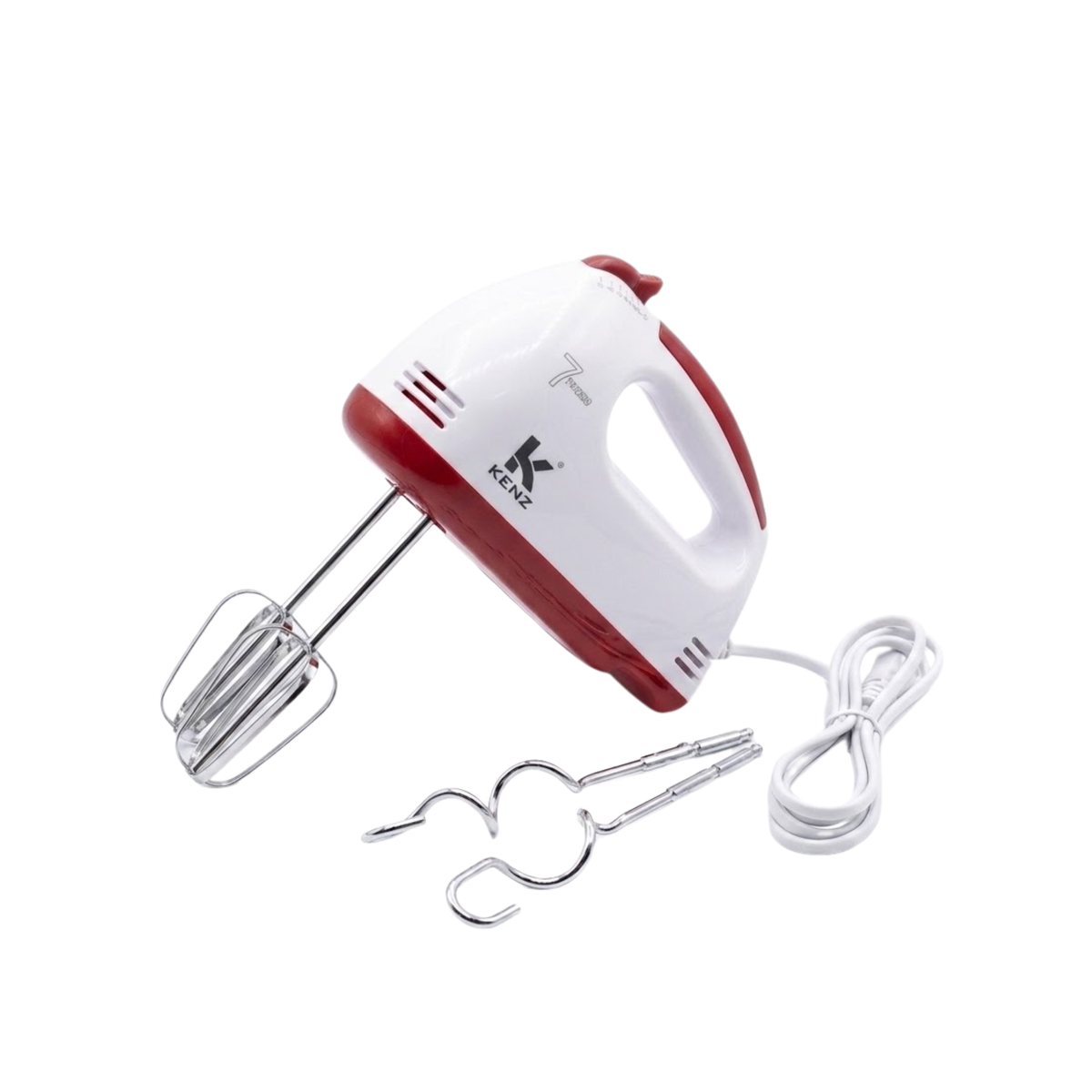خلاط  بيض (Hand Mixer)